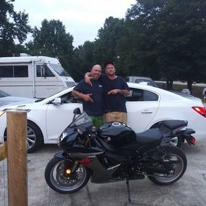 Meet your Posher, Danny